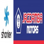 Jagdamba Motors P. Ltd.